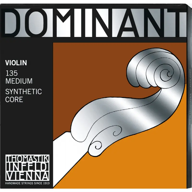 Dominant 4/4 - Jeu (135)