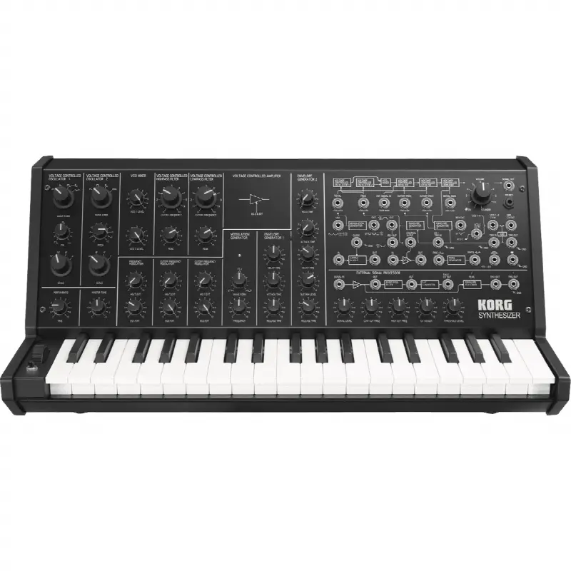 MS-20 Mini