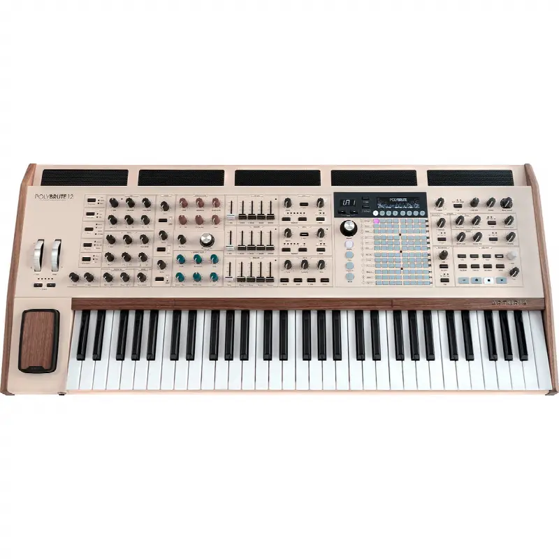 Polybrute 12
