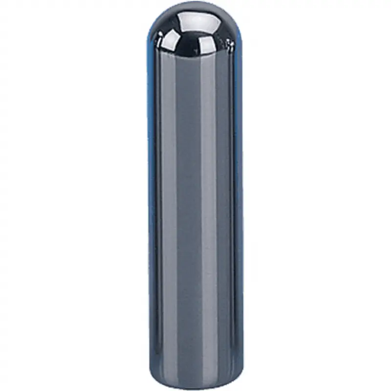 Adu 918 - Petit Acier Inoxydable - 19 X 75 MM