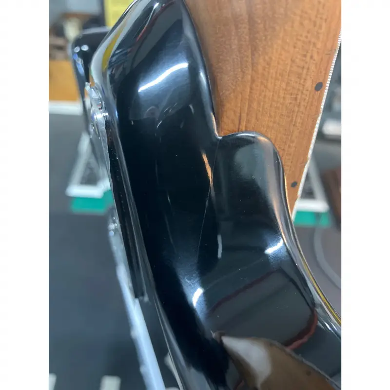 Cutlass CT50 SSS Vintage Sunburst - Stock B (reconditionné)
