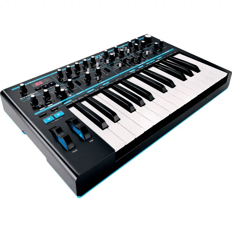 Bass Station Ii