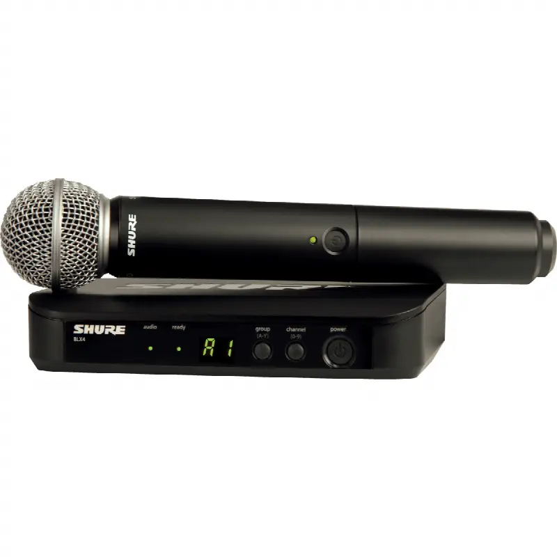 BLX24E-SM58-M17