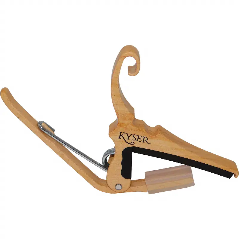 QUICK-CHANGE ACOUSTIC - MAPLE