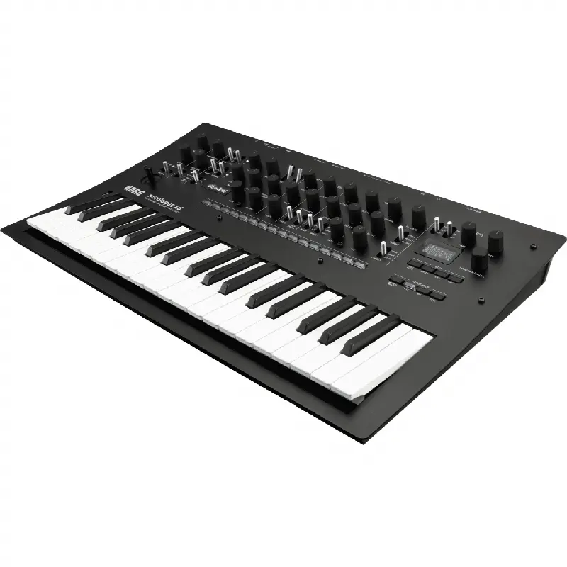 Minilogue XD