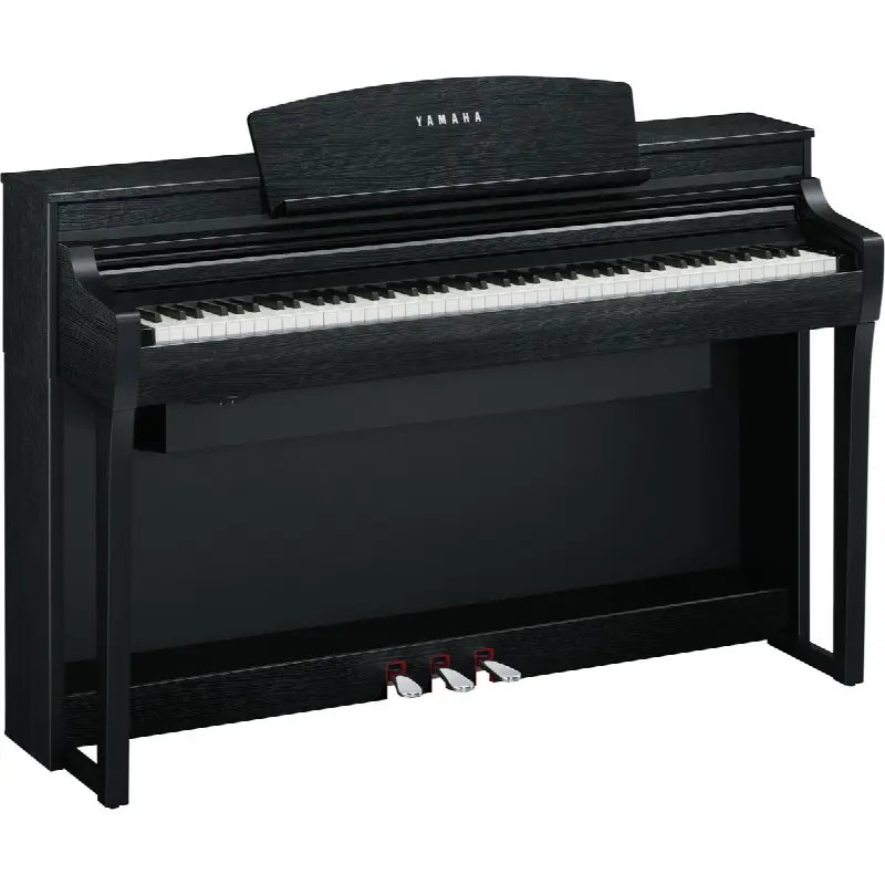 CSP275 Noir