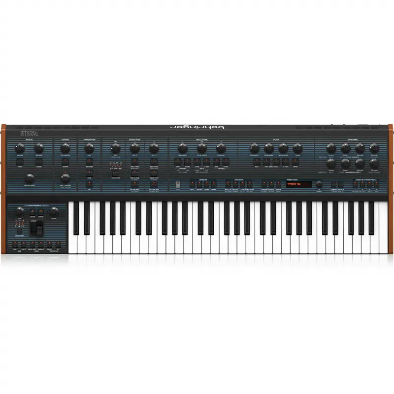 UB-XA