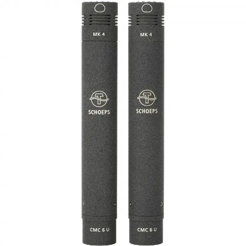 Stereo Set CMC6 MK4