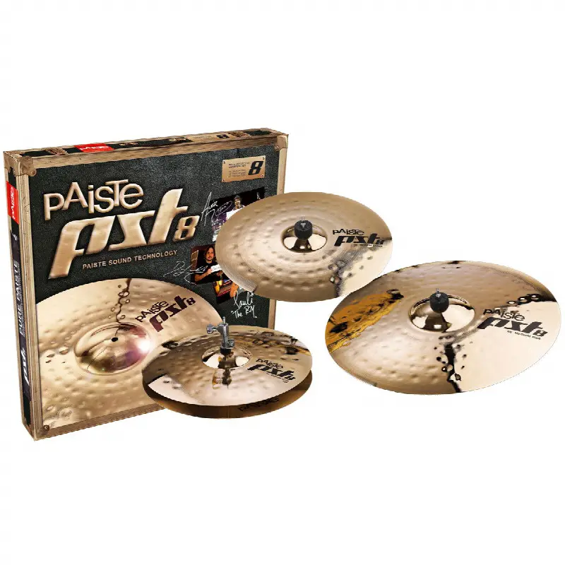 PST8 Reflector Rock Set