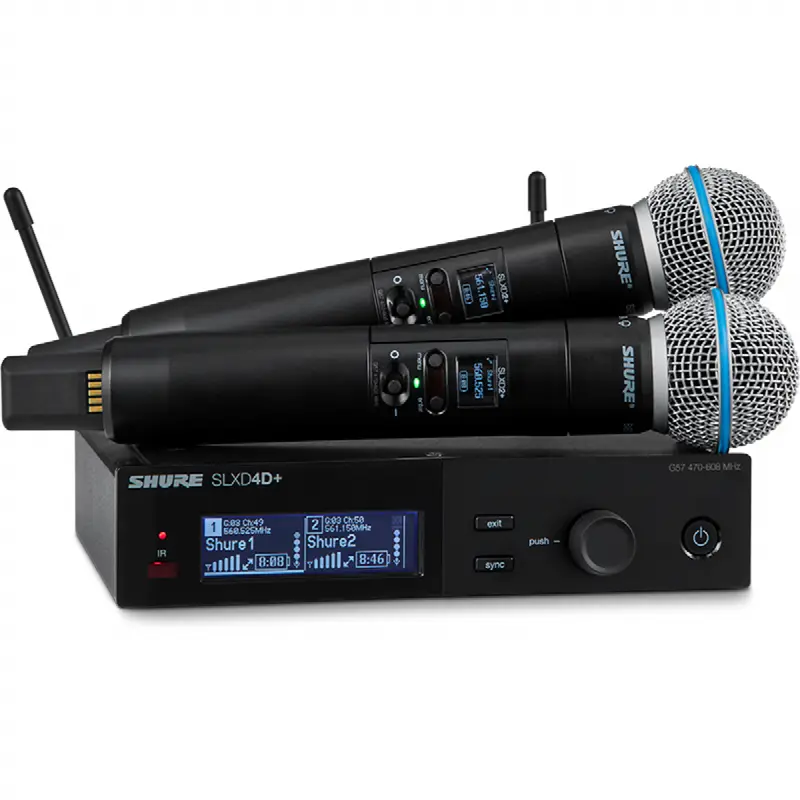 SLXD24D+E-B58-G65