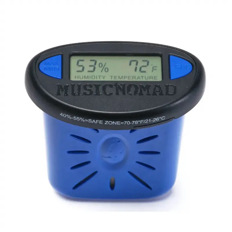 MN311 The Humitar One - Humidificateur et Hygromètre