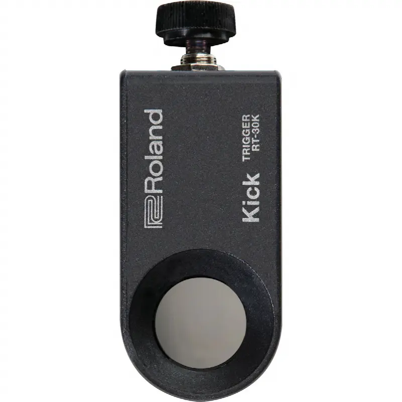 RT-30K - Kick Trigger Grosse Caisse