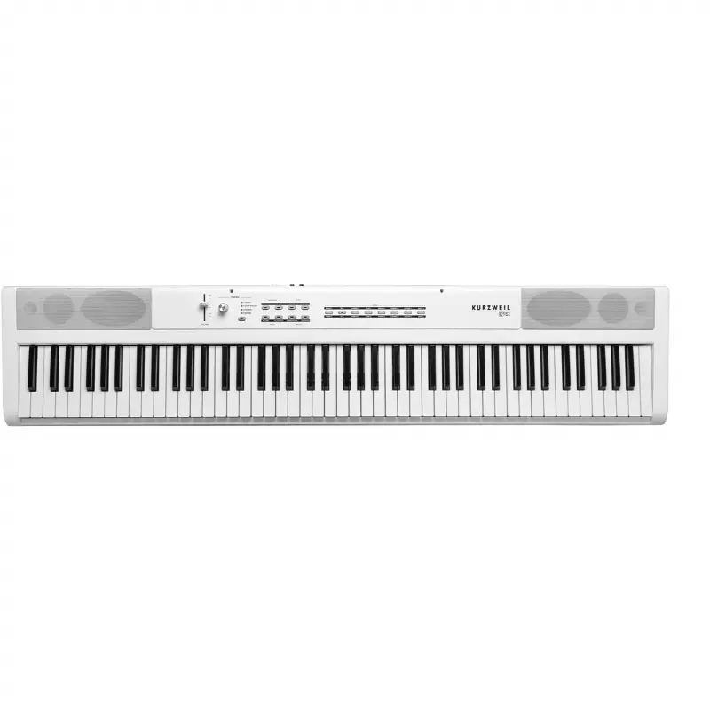 KA-S1 Blanc