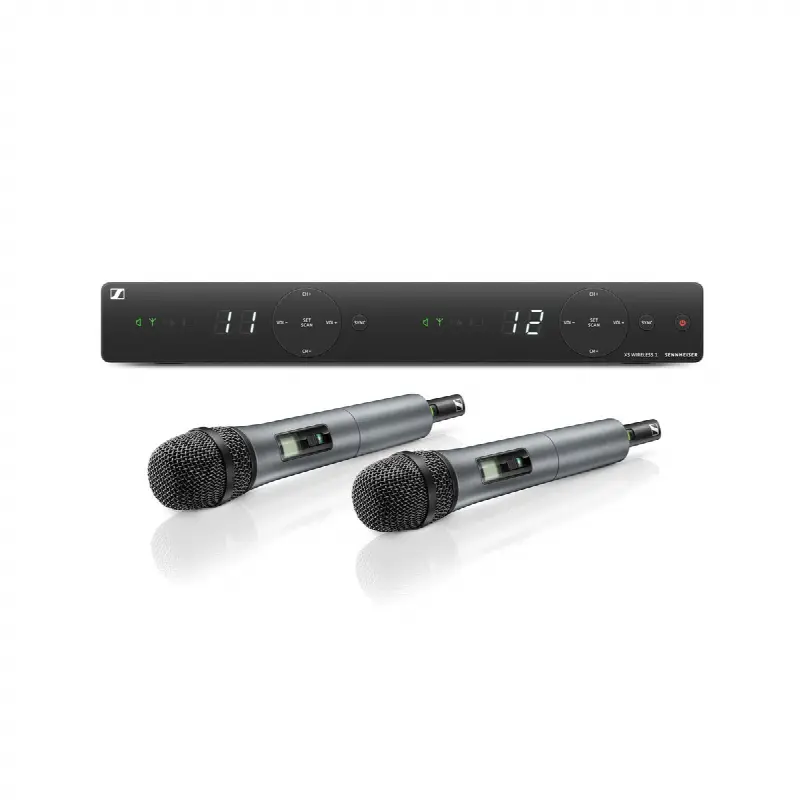 XSW 1-825 Dual B (614 - 638 MHZ)