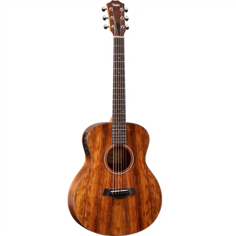 GS Mini-e Koa Natural