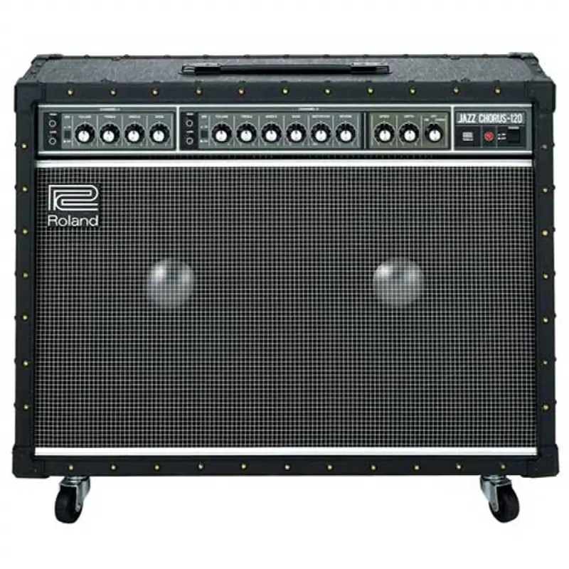 JC120 Jazz Chorus