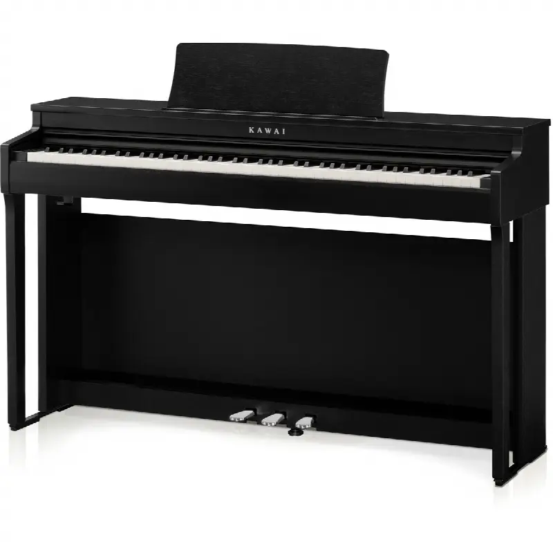 CN201 Noir