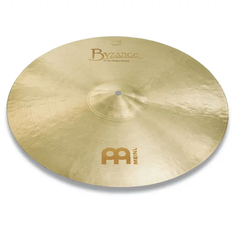 Byzance Jazz 20" Thin Ride - B20JTR