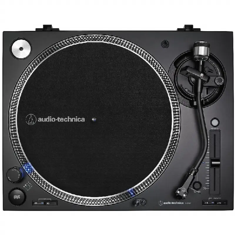 AT-LP140xp - BK