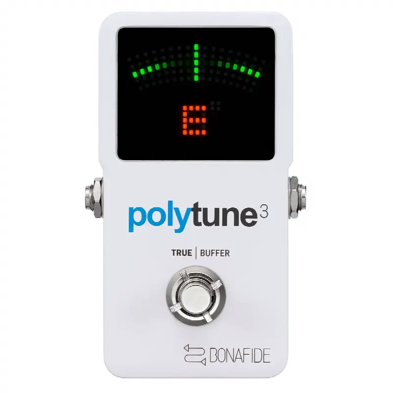 Polytune 3