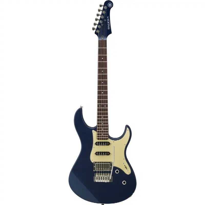 Pacifica 612Viix Matte Silk Blue