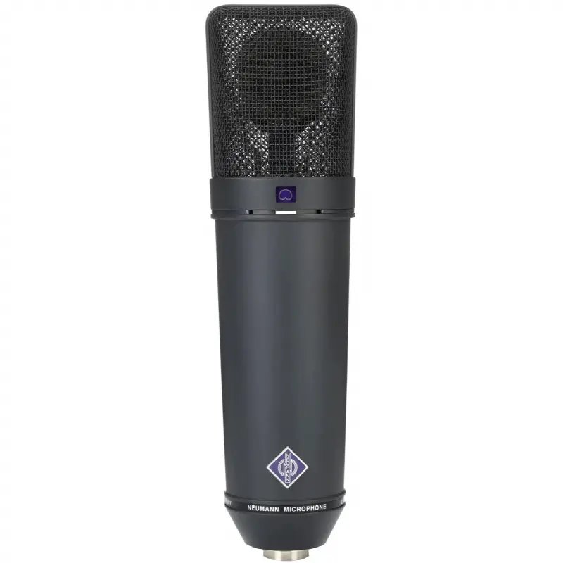 U87 Ai Black