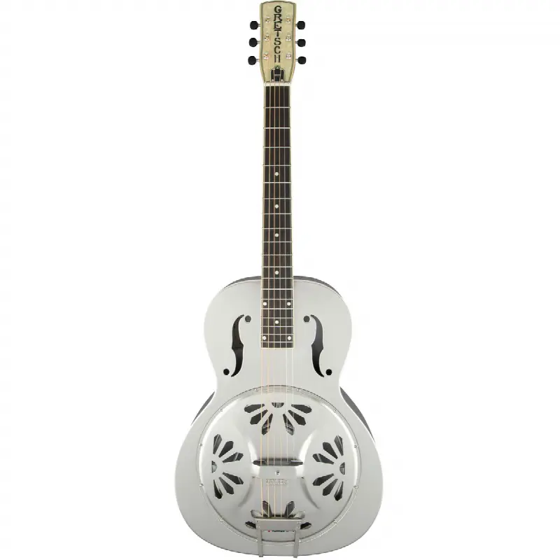 Resonator Roots PDK Weathered "pump House Roof"