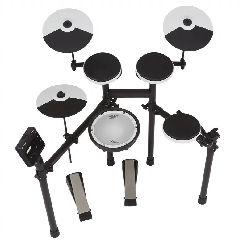 TD-02KV V-drums
