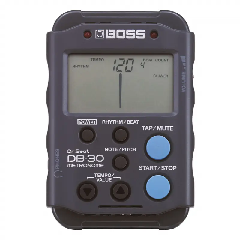 DR. Beat DB30