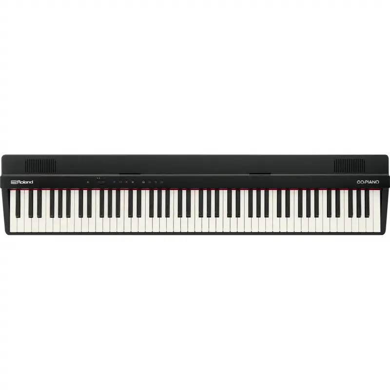 Go:Piano 88