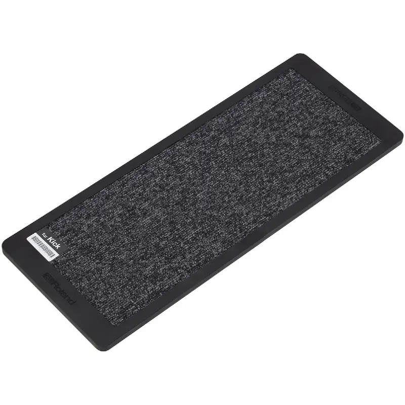 NEQ-k - Noise Eater Pour Pedale Grosse Caisse