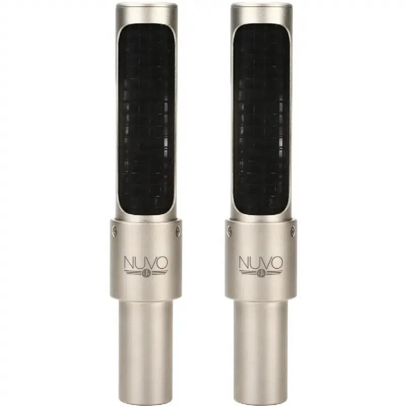 N22 Nuvo Stereo Set