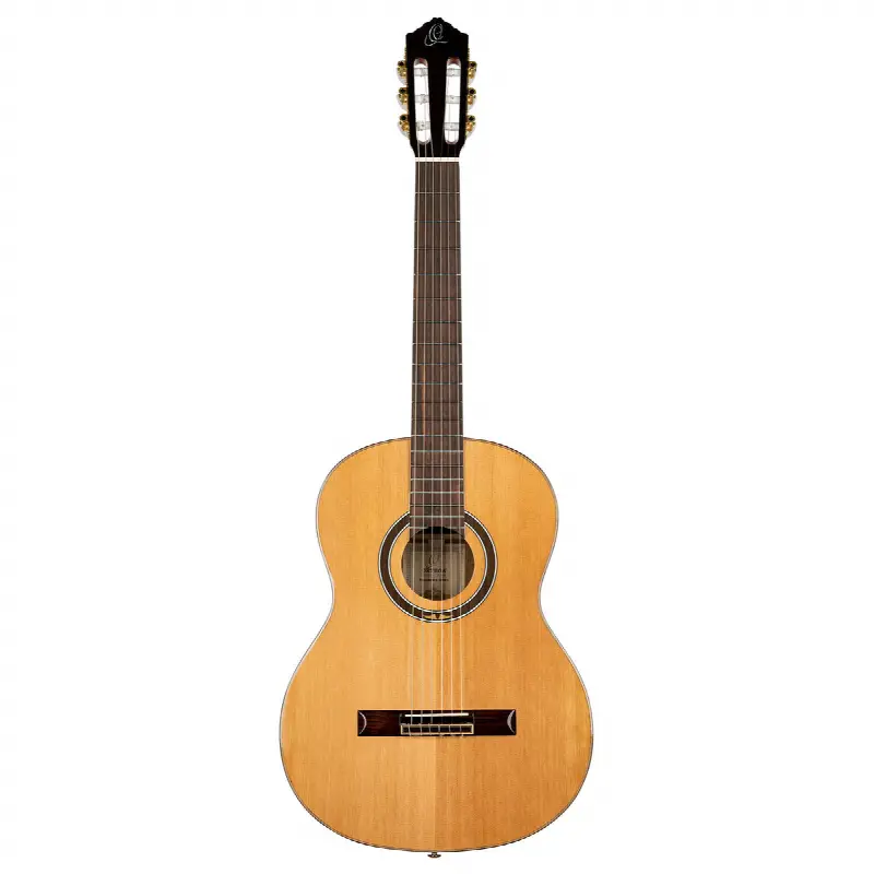 Guitare R159 Cedre Massif