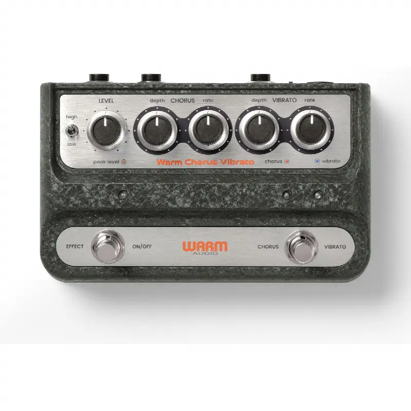 WA-C1 Warm Chorus Vibrato