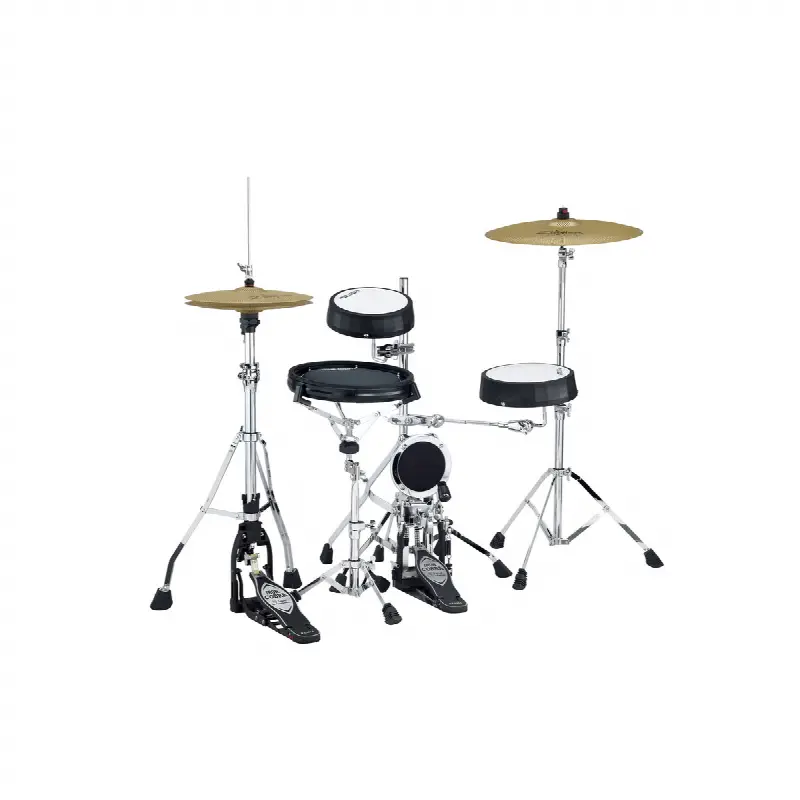 Batterie D'entrainement 4 Pieces True Touch Training