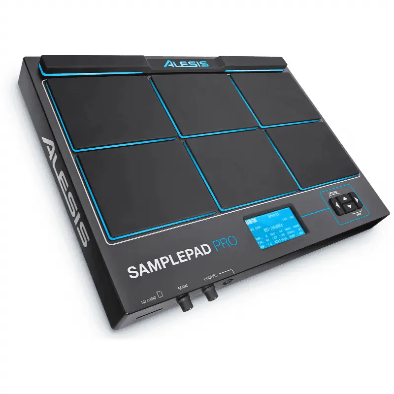 Samplepad Pro