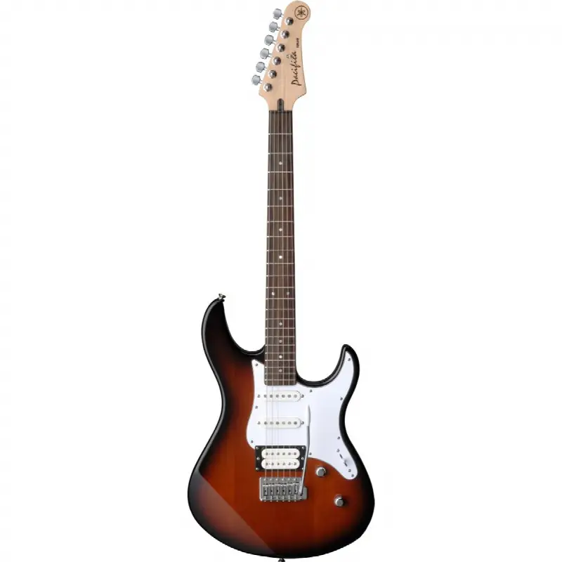 Pacifica Pa112V Old Violin Sunburst