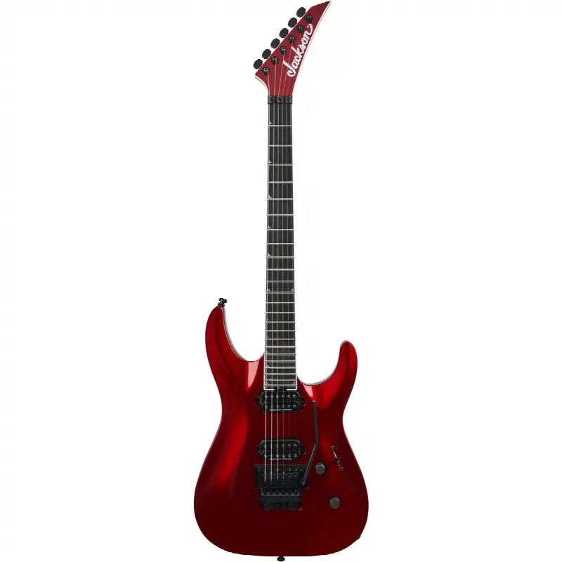Soloist HH Pro Plus EBO Red Crystal