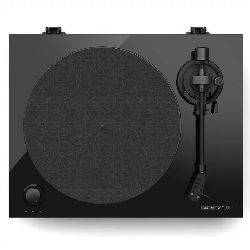 Hifi Turn 3 MK2