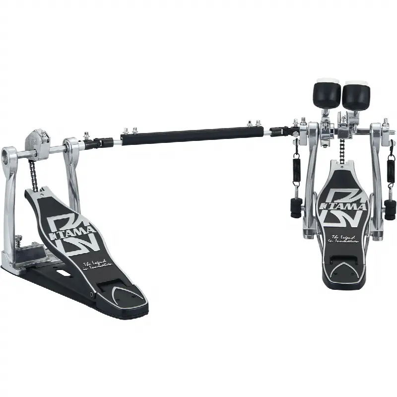 HP30TW - Standard Twin Pedal