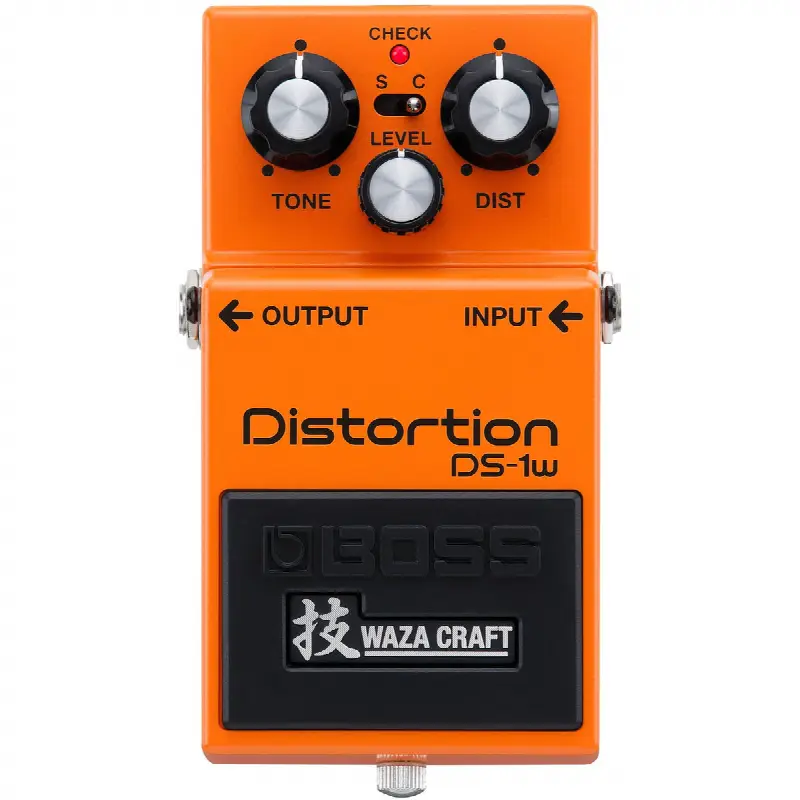 DS-1W Waza Craft