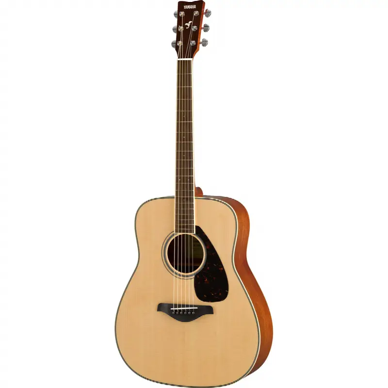FG820 NTII Natural