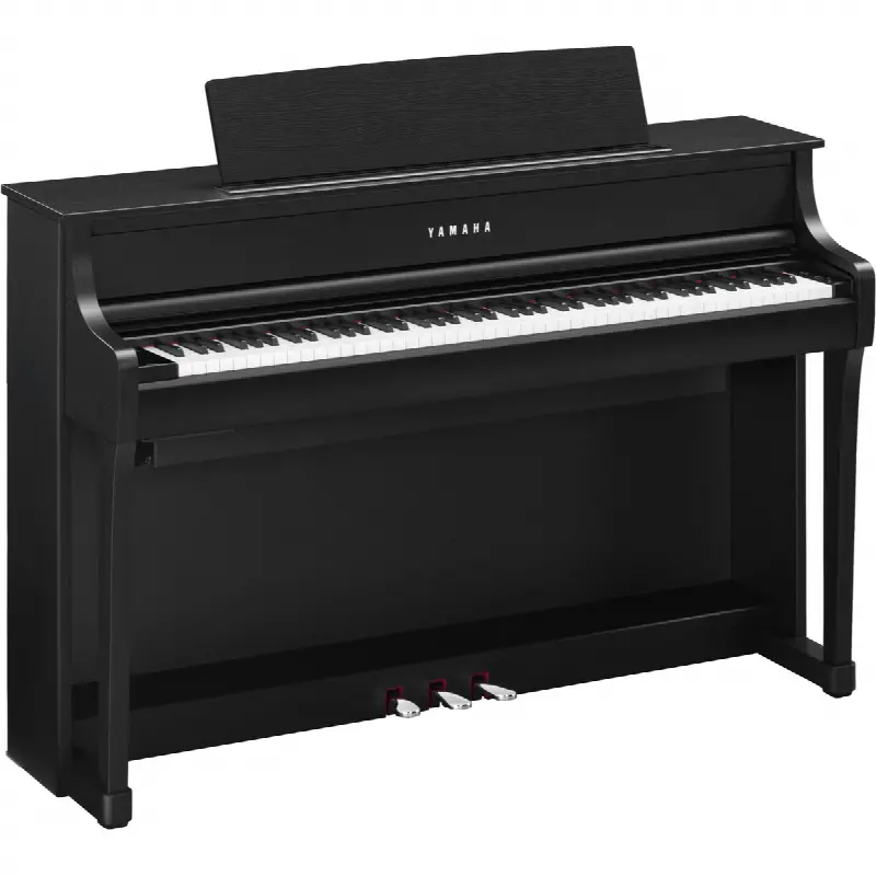 CLP875 Noir