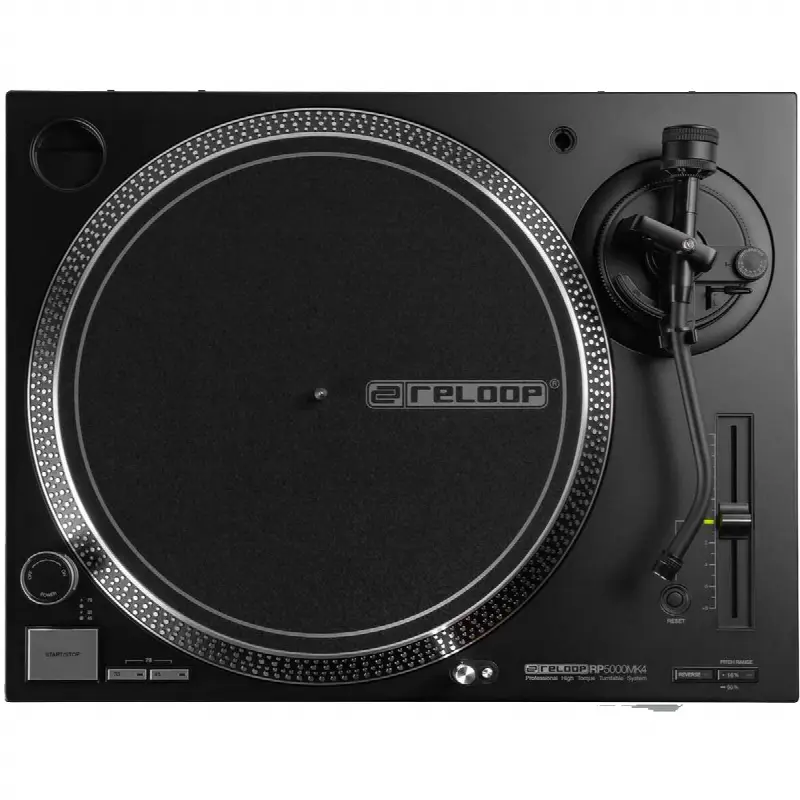 RP 5000 MK4