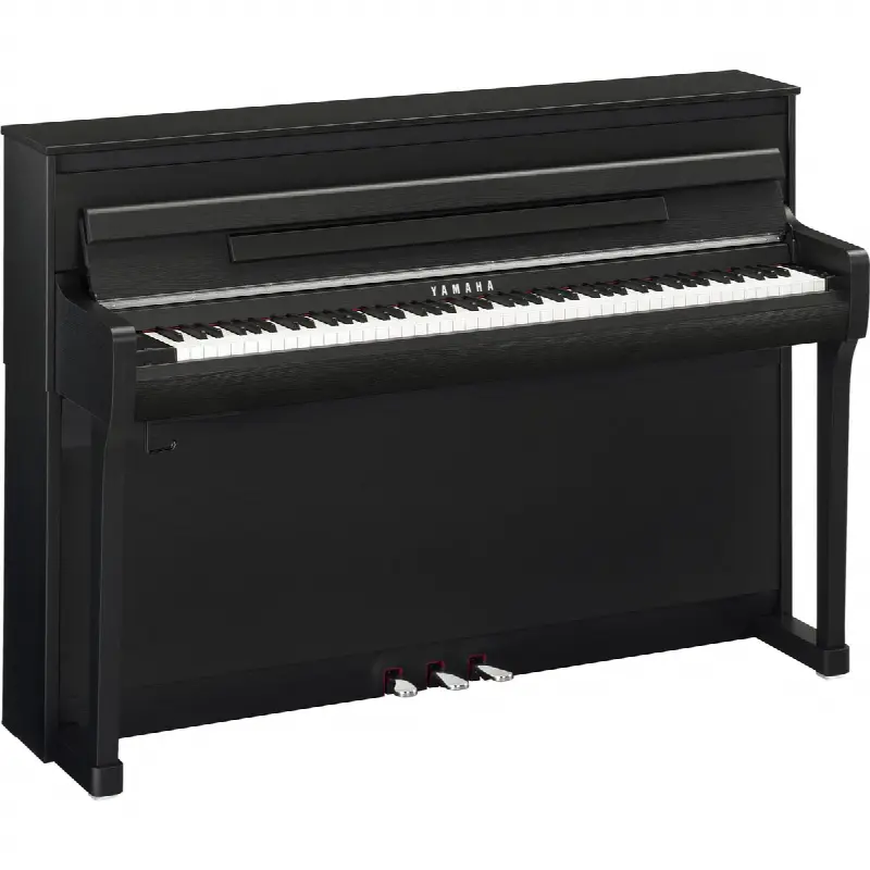 CLP885 Noir