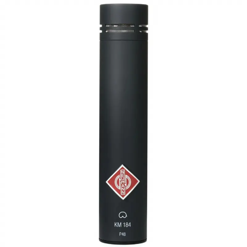 KM 184 Black