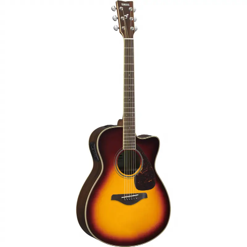 Fsx830Cbs Brown Sunburst