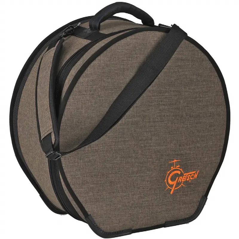 Housse Caisse Claire Pro Tour 14X6,5" GR-6514Sdb