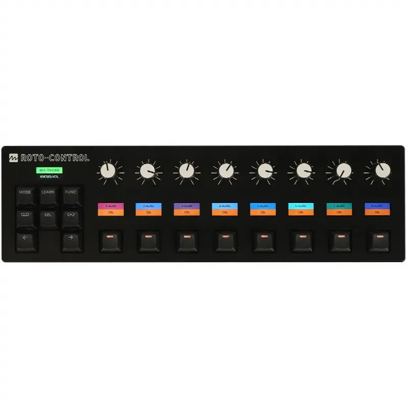 ROTO-CONTROL