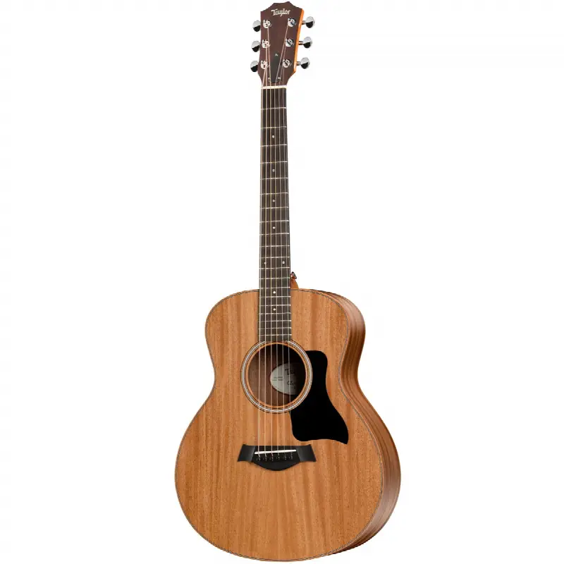GS Mini Mahogany Natural